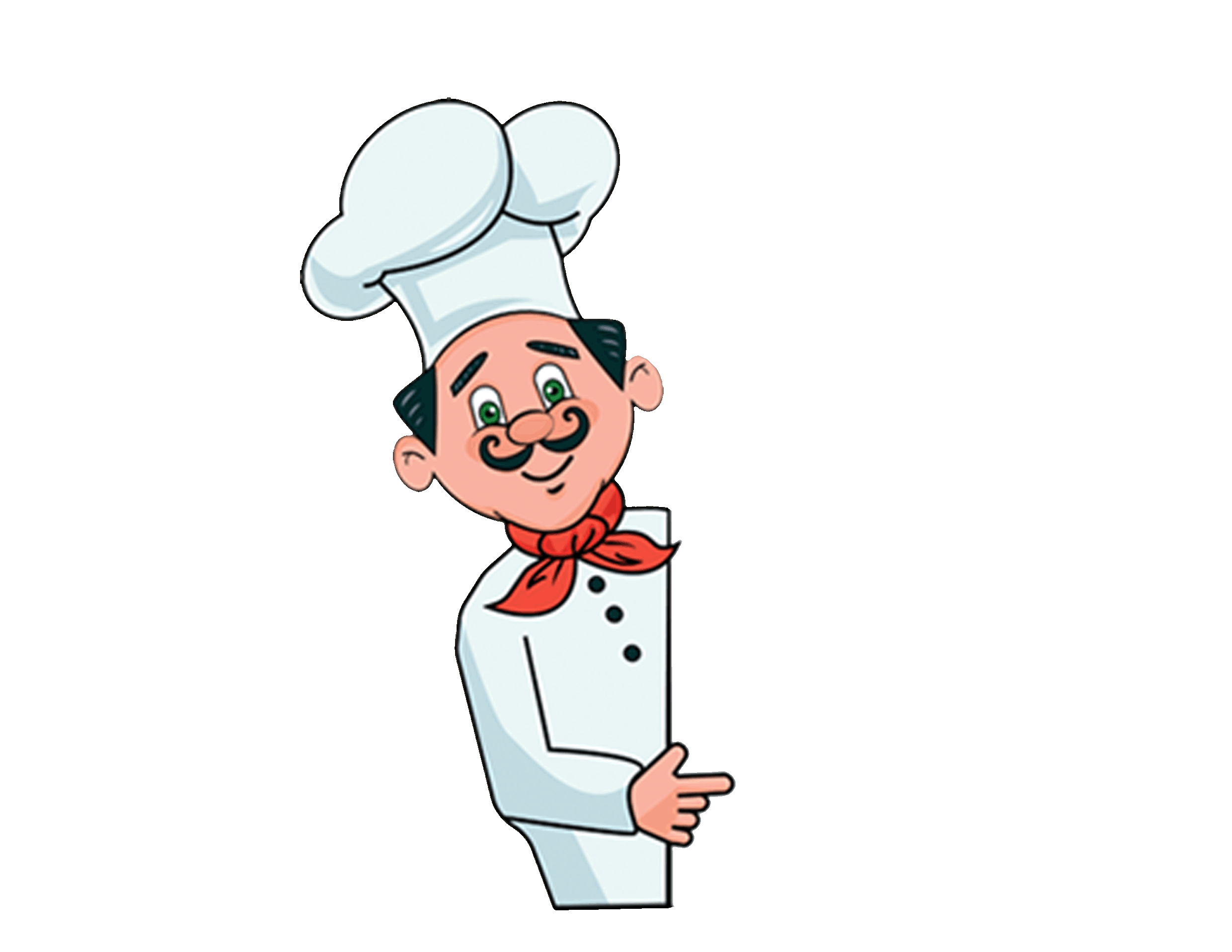 cook