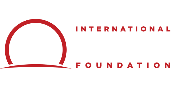 International Rhino Foundation Logo