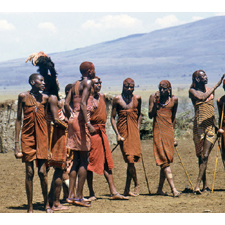 Fulla Tribe