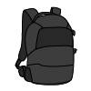 backpack