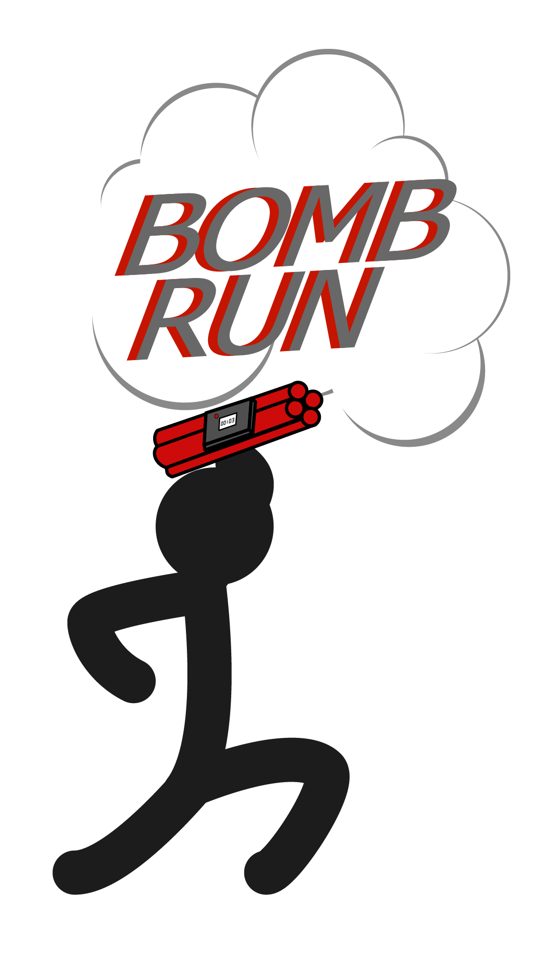 Bomb Run