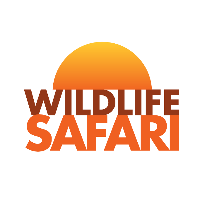 Wildlife Safari Website