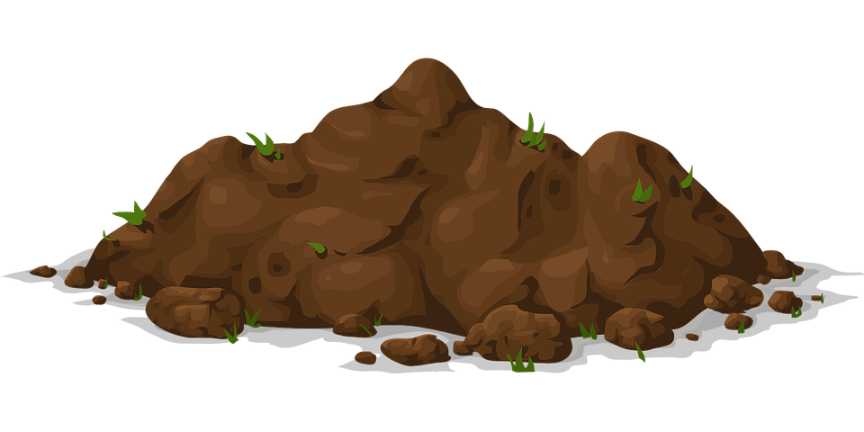 image of dirt