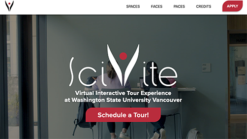 SciVite