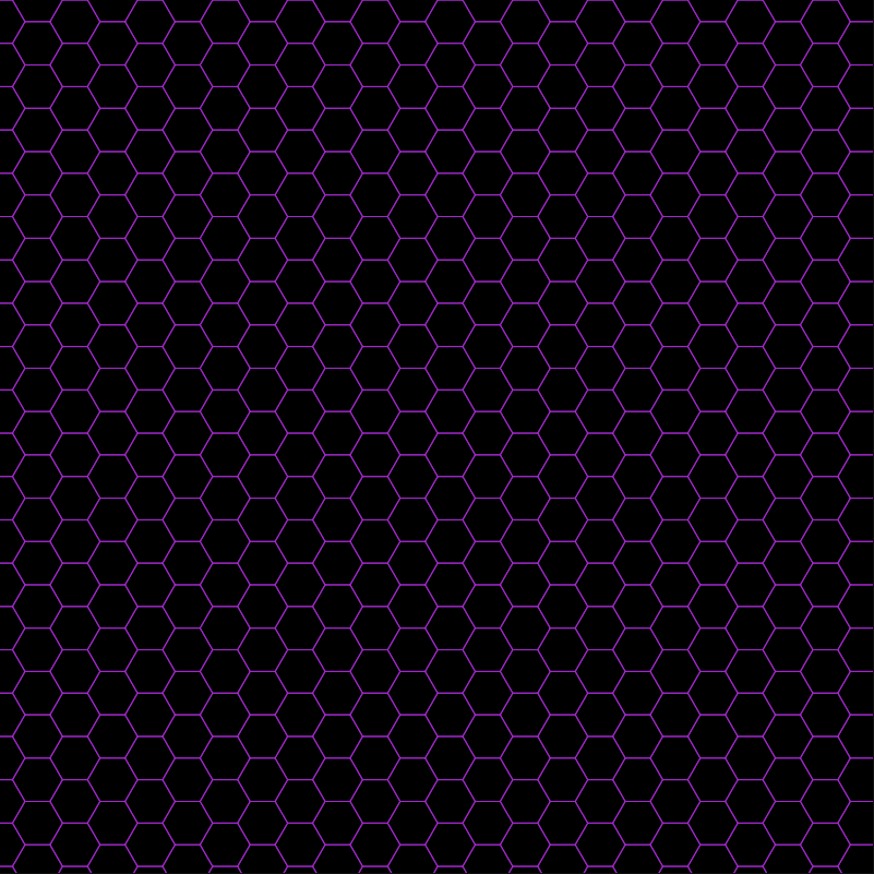 Hexagonal Grid 1