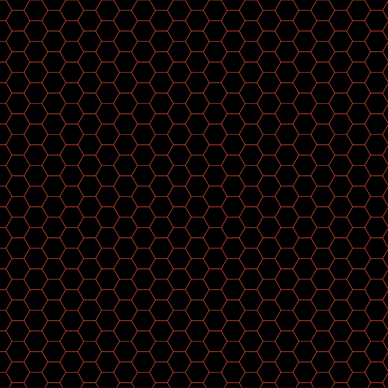 Hexagonal Grid 2