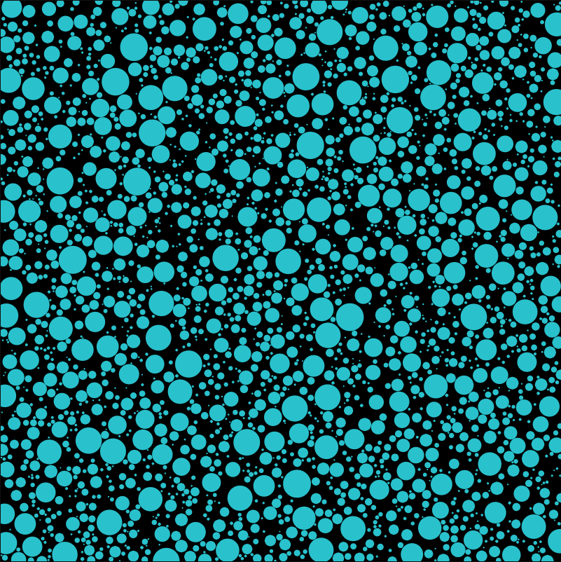 Organic Packing 1