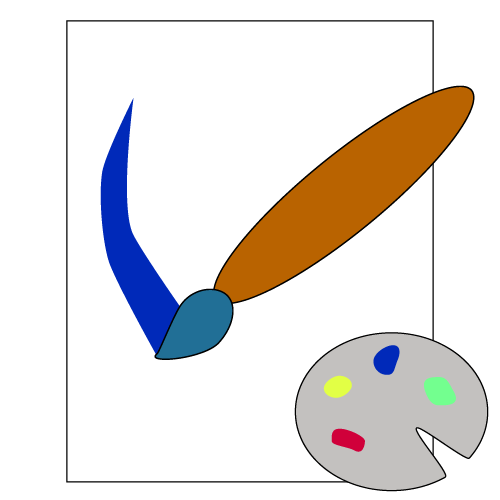 Paint Icon