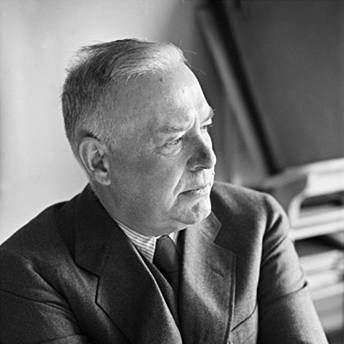 Wallace Stevens