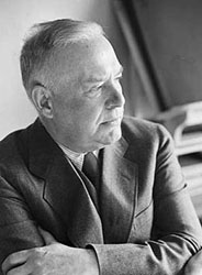 wallace stevens