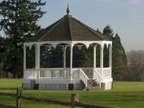 Bandstand