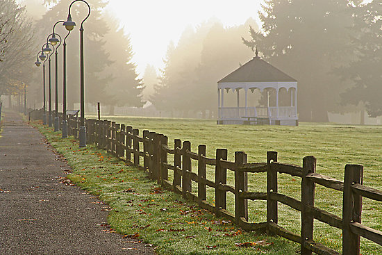 Bandstand