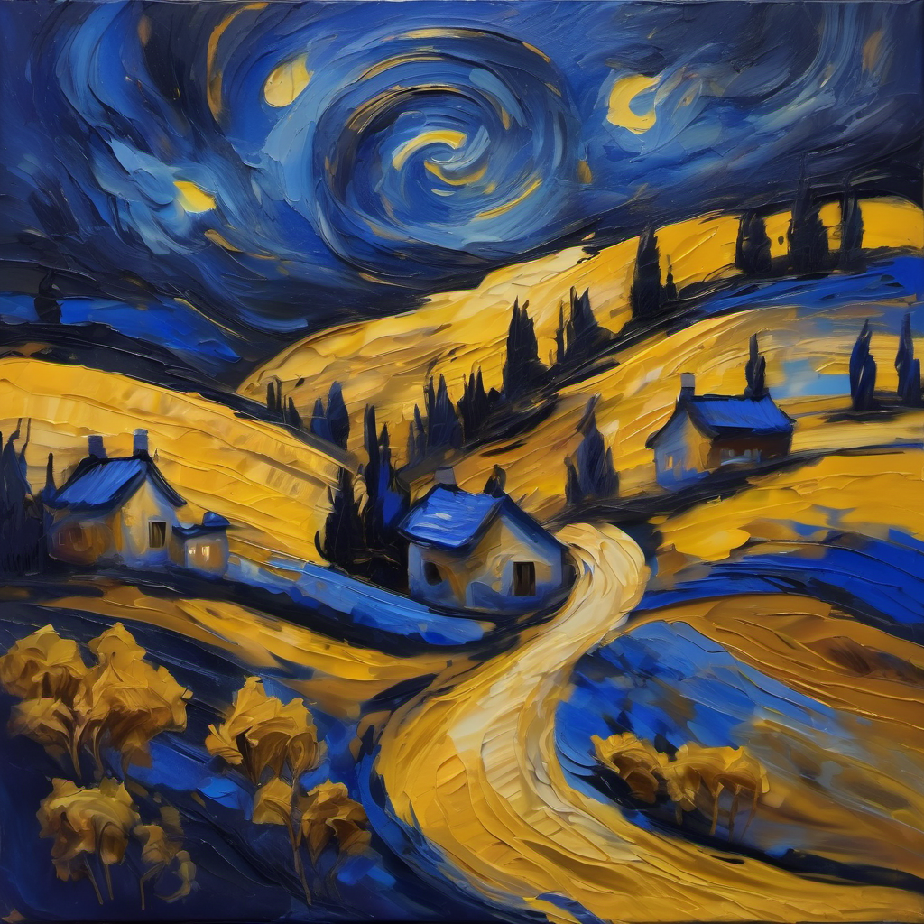 Base Stable Diffusion