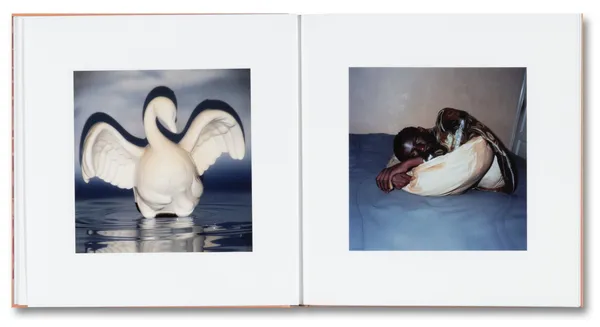 Charlie Engman: Cursed