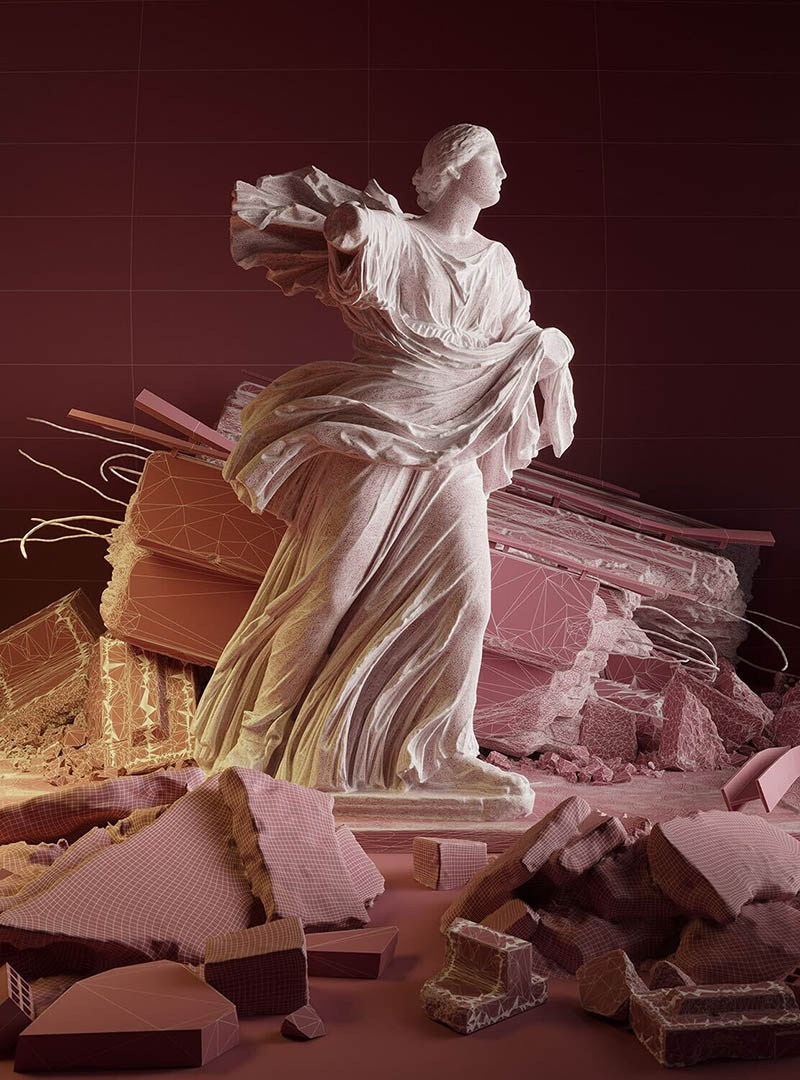 Comparison of AI models trained on different datasets