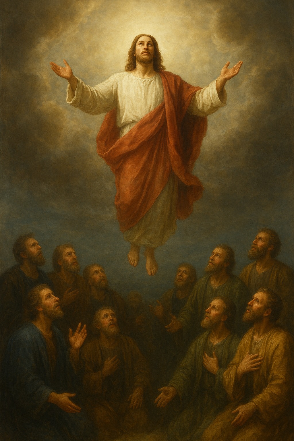 Ascension Image 2