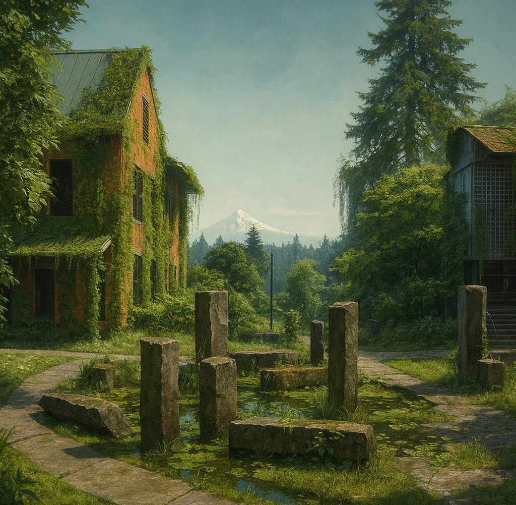 AI-generated future Vancouver photo 2