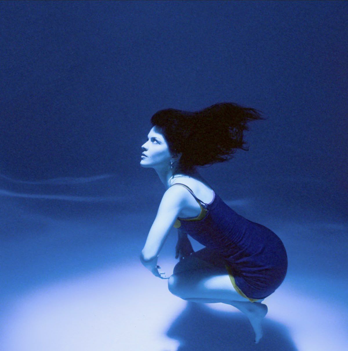 No One Noticed song cover