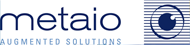 metaio logo