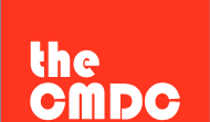 cmdc logo