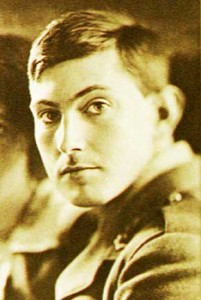 Photo of George Mallory