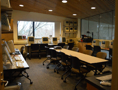 Electronic Literature Lab