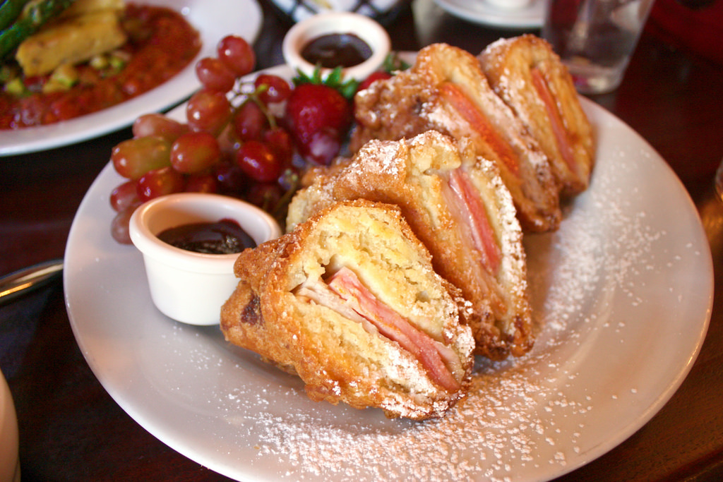 Monte Cristo
