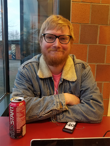picture of Kyle Johansen
