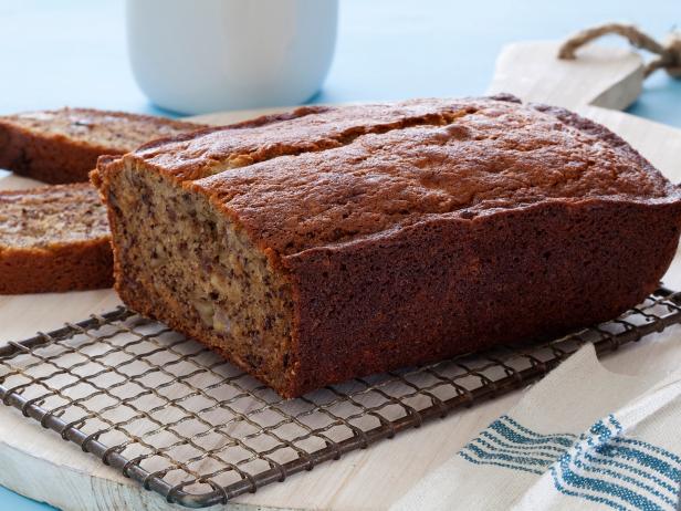 banana bread