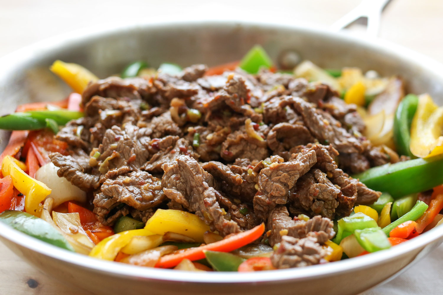 Bulgogi