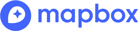 mapbox logo