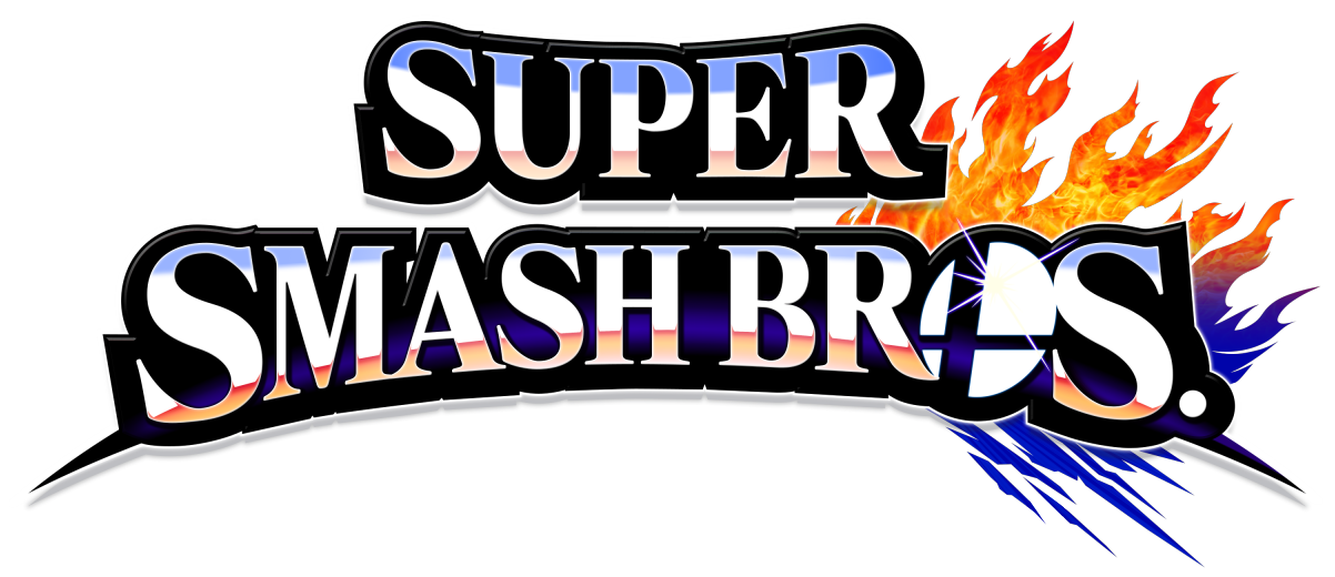 Smash Brothers Logo