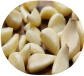Peeled Garlic